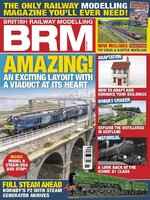 British Railway Modelling (BRM)